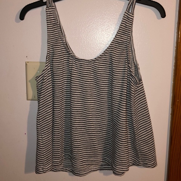 Striped Primark tank top - Picture 6 of 6